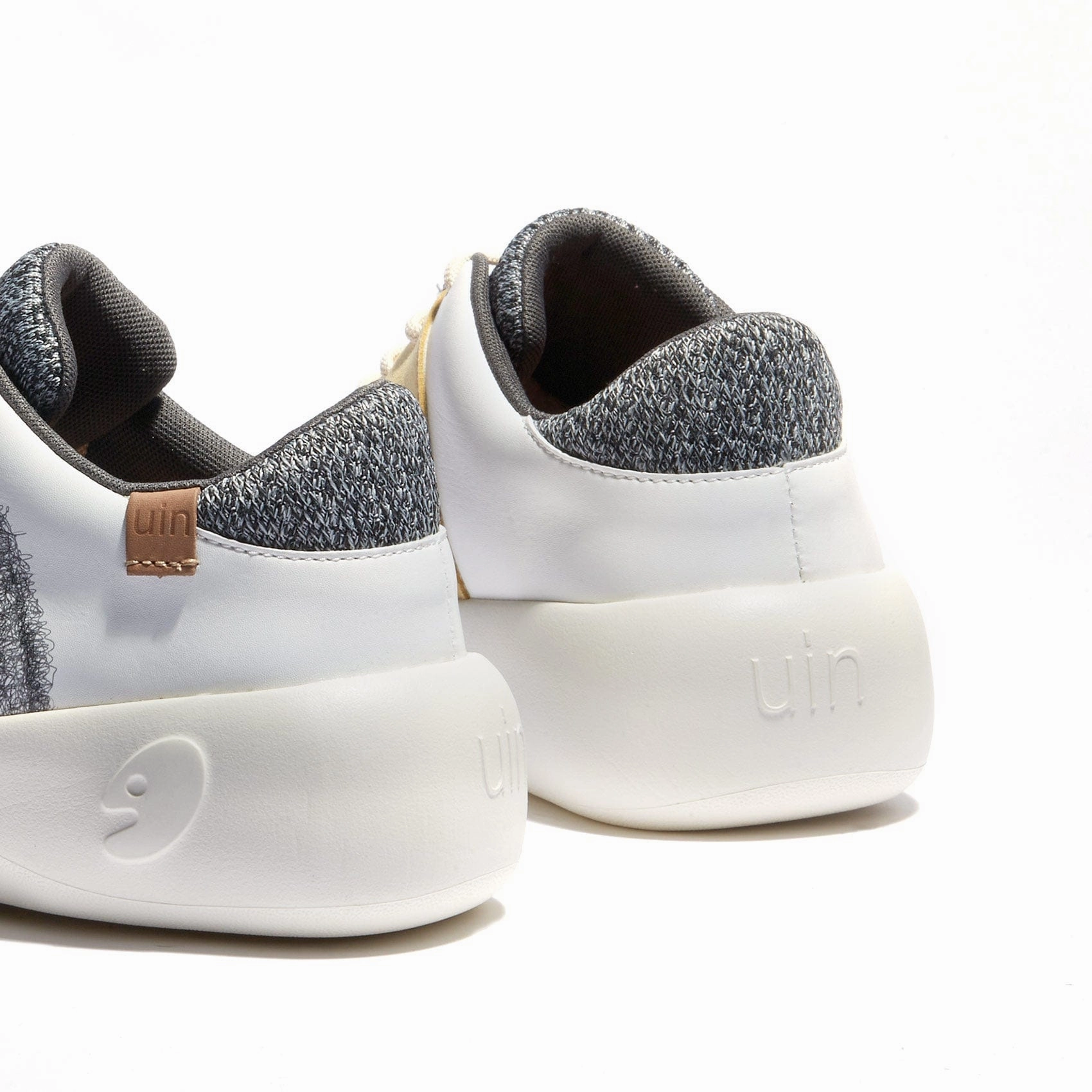 Be With You 4 Bartello VI Women Omni Skate