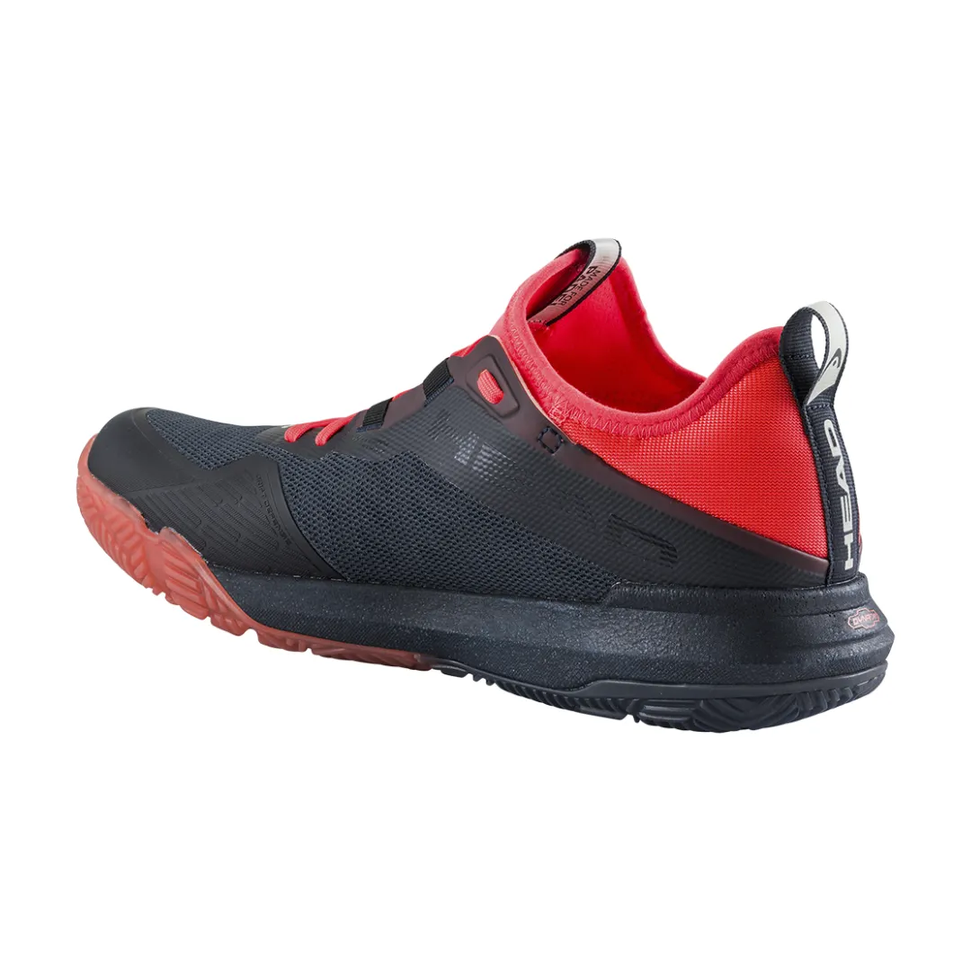 Best Distance Training Shoes HEAD Mens Motion Pro Padel Shoes