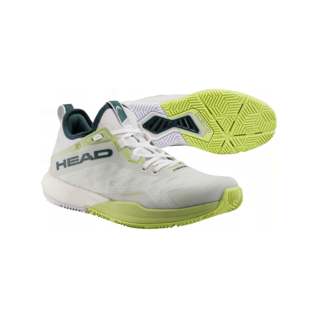 Forza Trainer Shoes HEAD Mens Motion Pro Padel Shoes