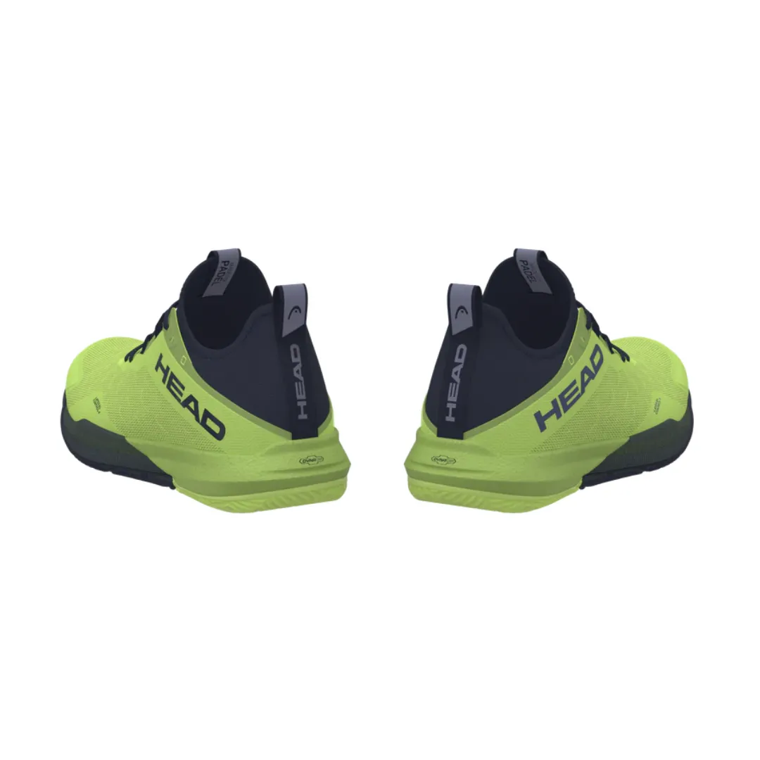 HEAD Mens Motion Pro Padel Shoes Under Armour Charged Assert 10 Training Shoes