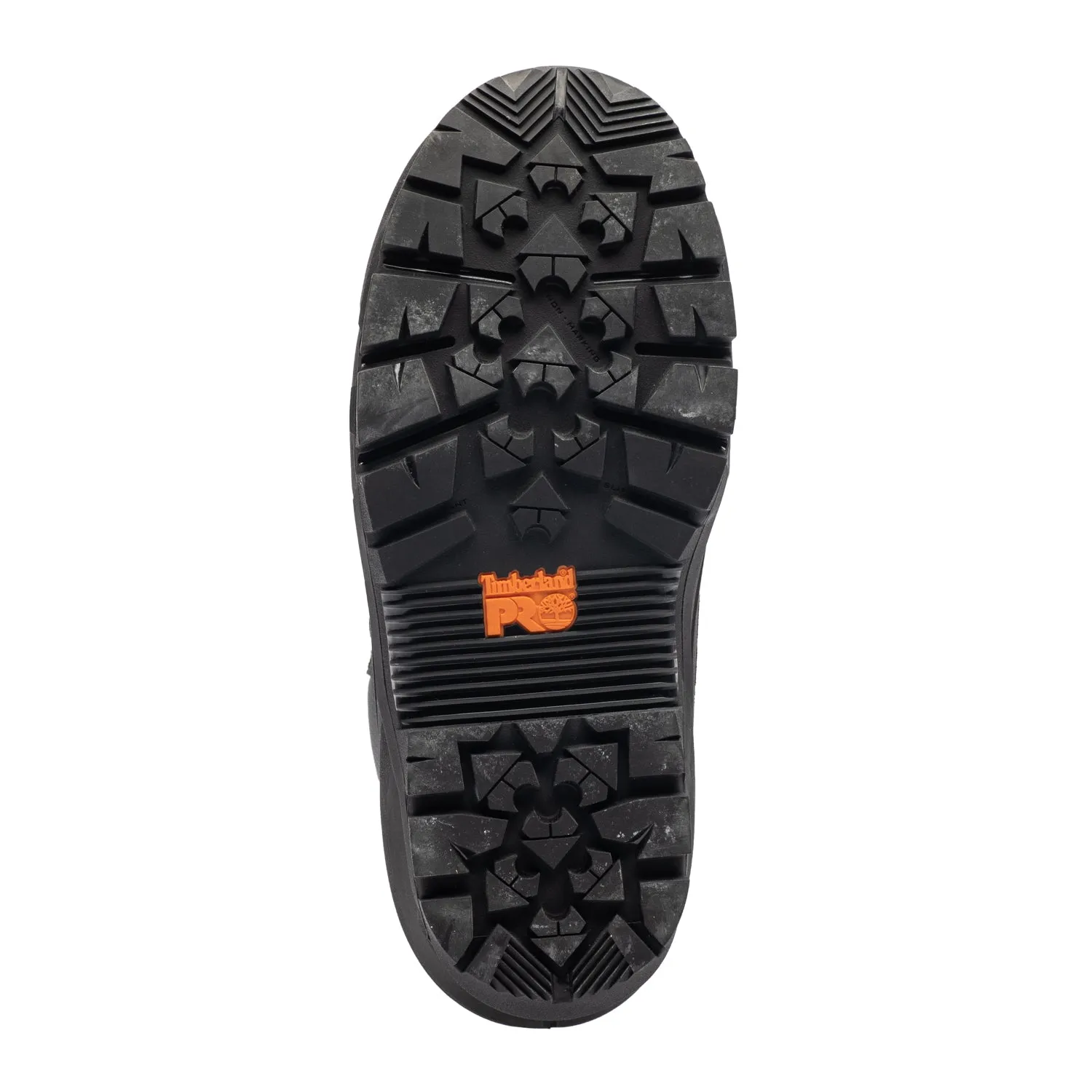 Warm Snowmobile Boots Timberland PRO Pac Max Men's 10" Composite Toe Work Boots A5QXJ