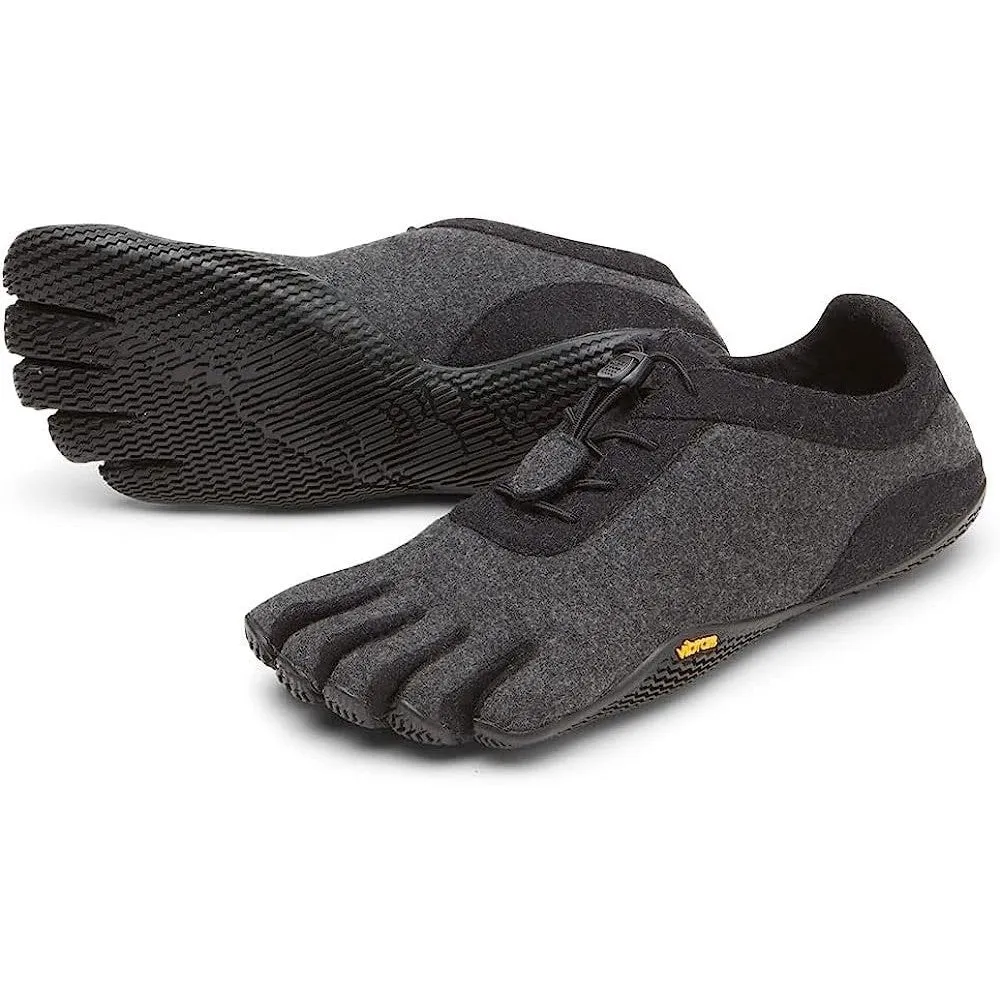 Vibram FiveFingers Women's KSO ECO Wool Shoes Best Shoes For Walking And Cross Training