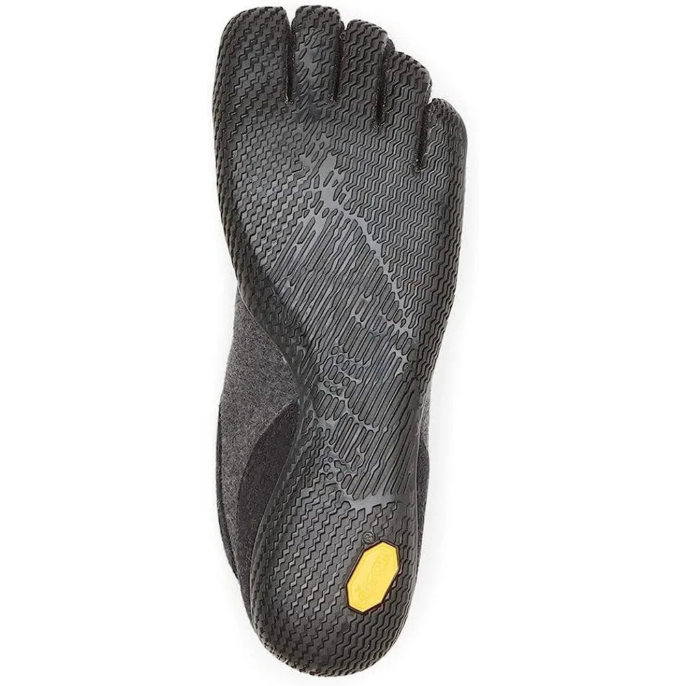 Vibram FiveFingers Women's KSO ECO Wool Shoes Cross Training Versus Running Shoes
