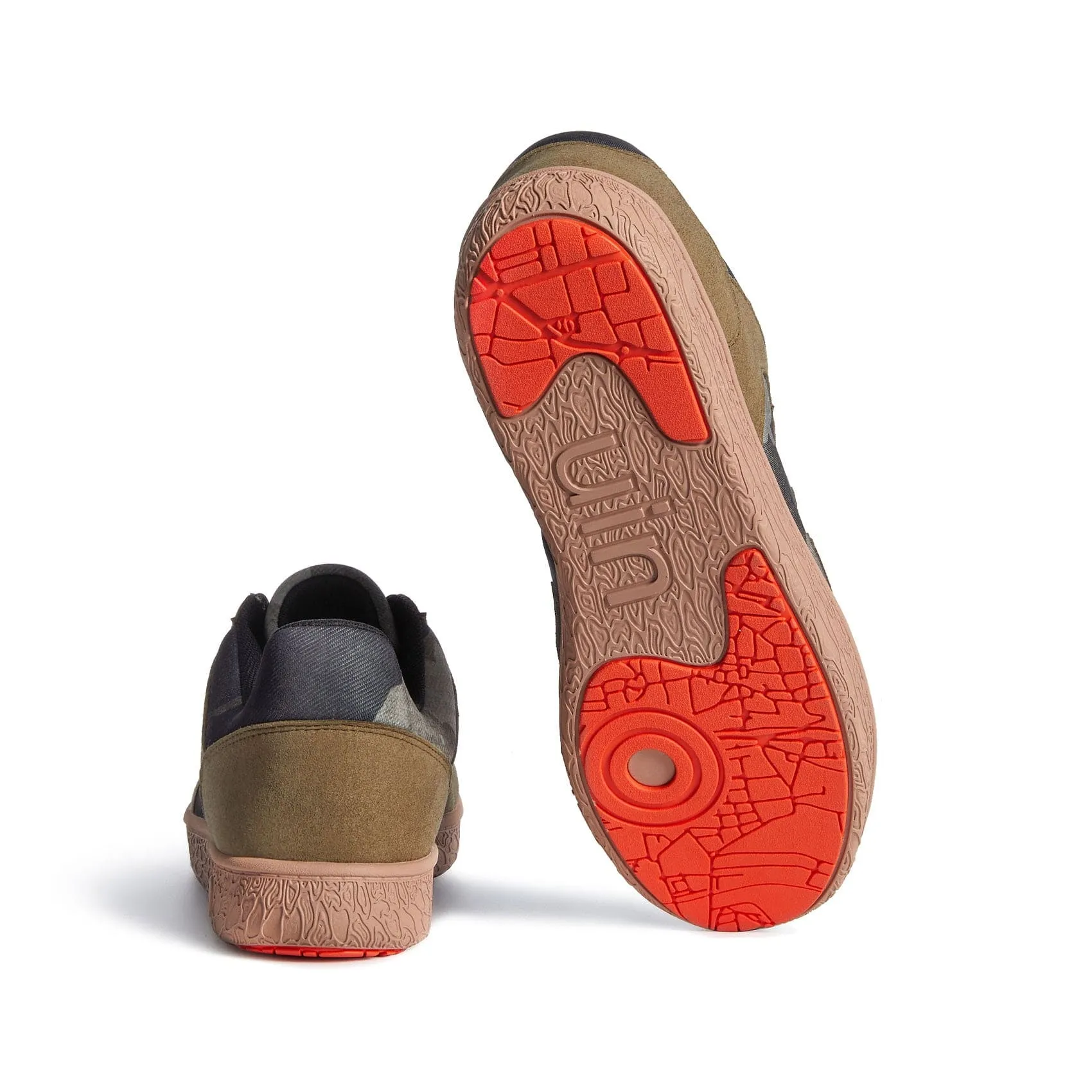 Globe Tilt Skate Shoes Camo Chic Avila I Men