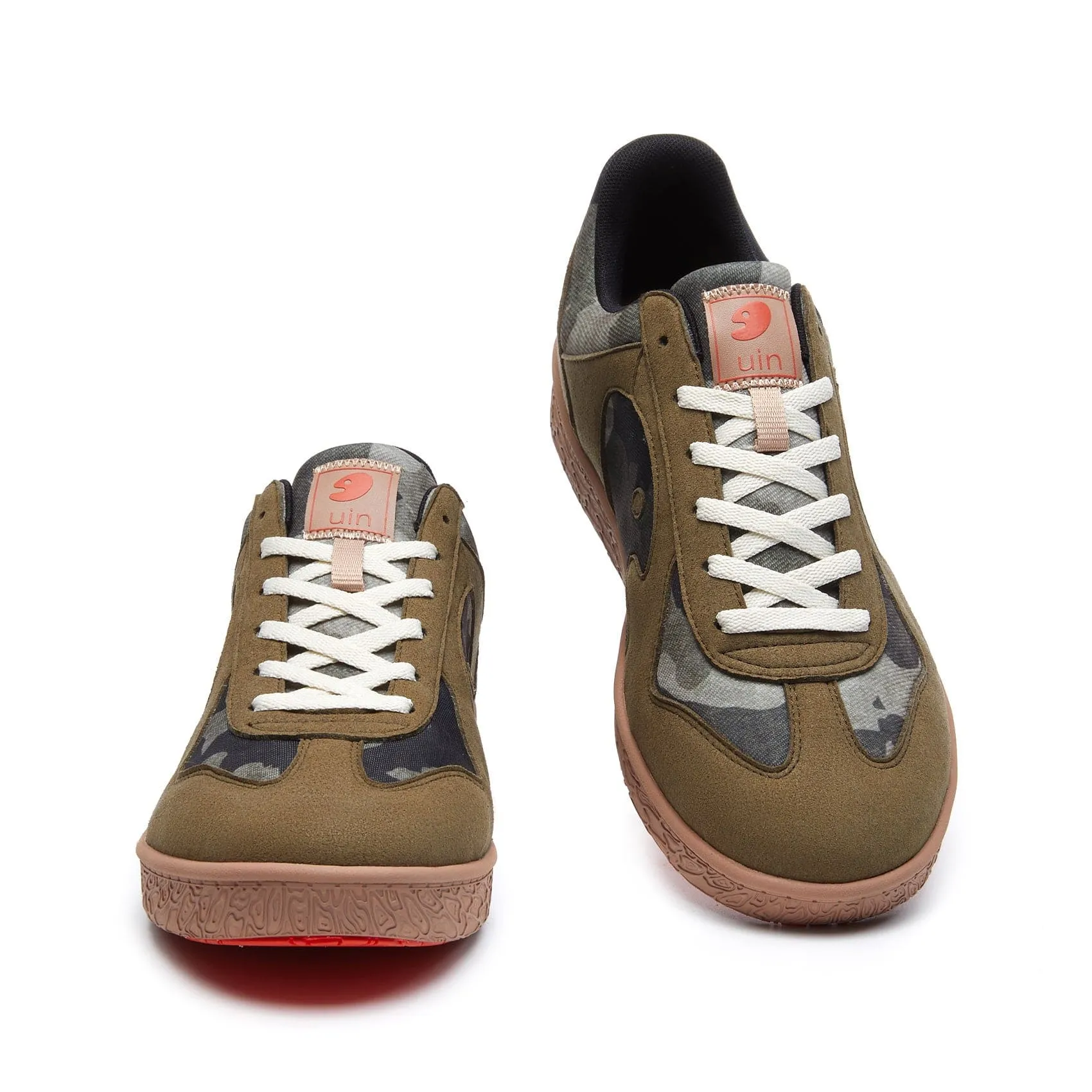 Shoes Skate Camo Chic Avila I Men