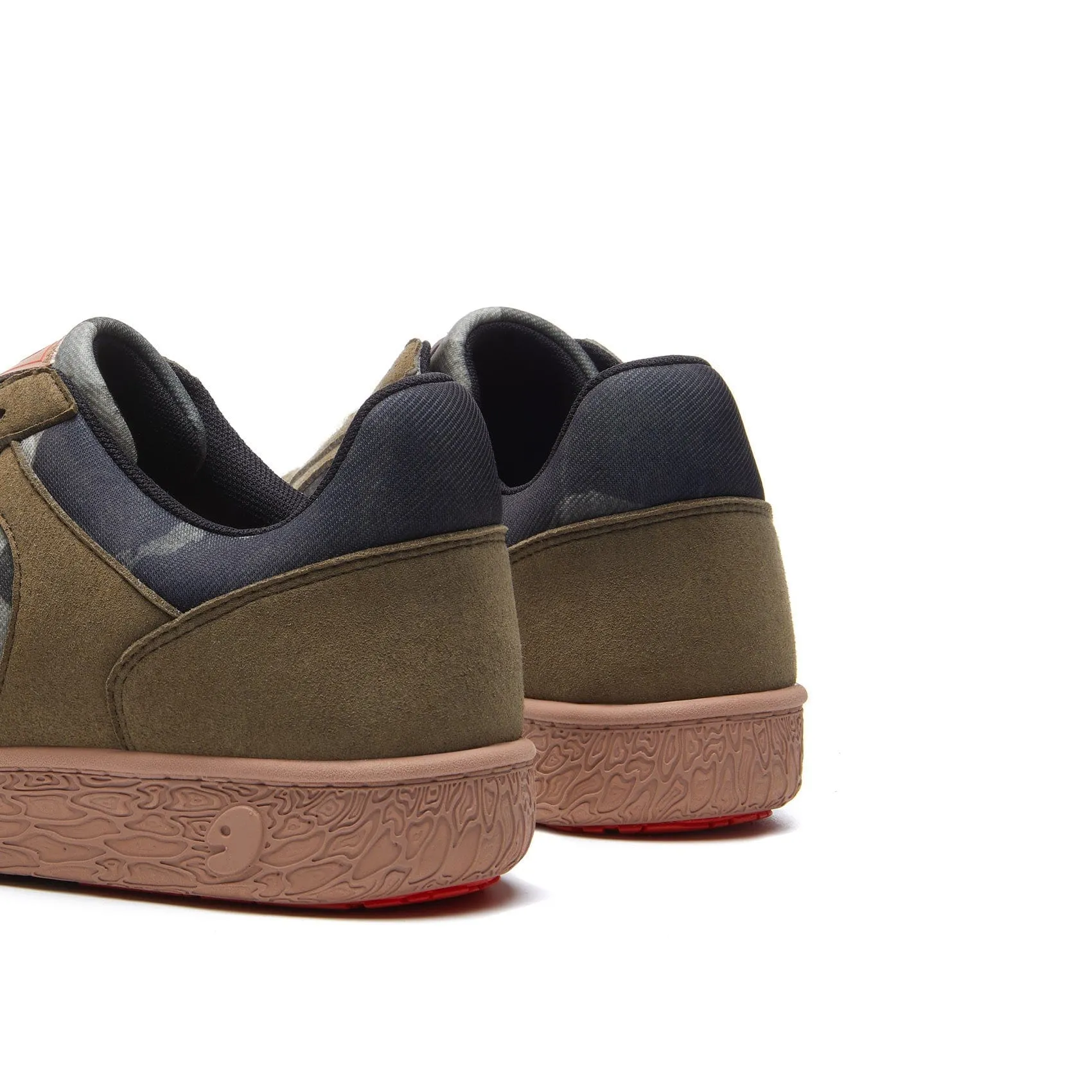 Camo Chic Avila I Men Dc Skate Shoes