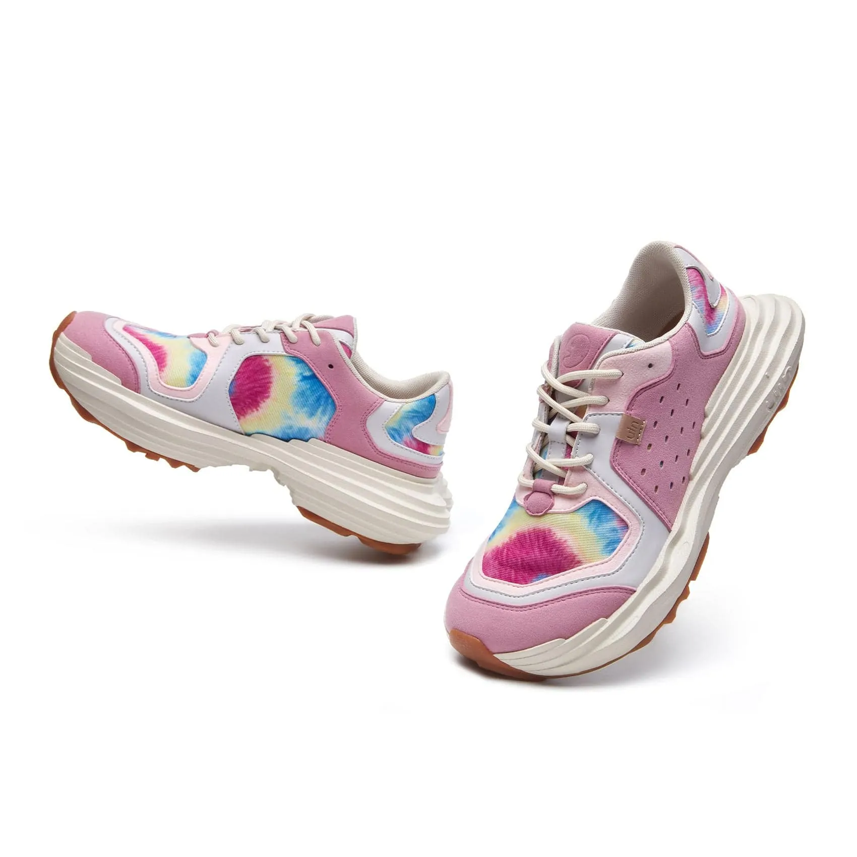 Fairy Castle Rock Layer B3 Women Best Trail Winter Running Shoes