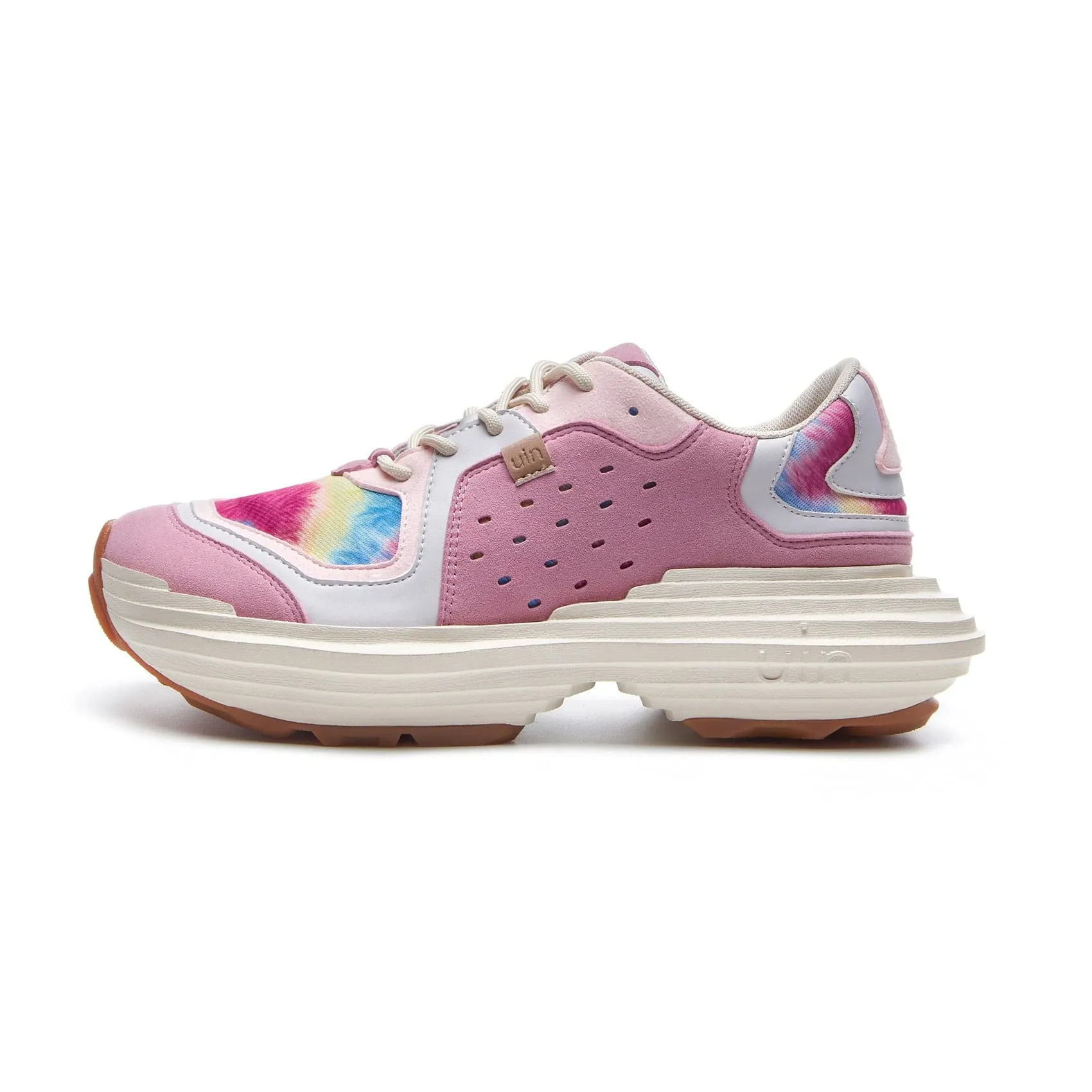 Bungee Trail Shoe Fairy Castle Rock Layer B3 Women