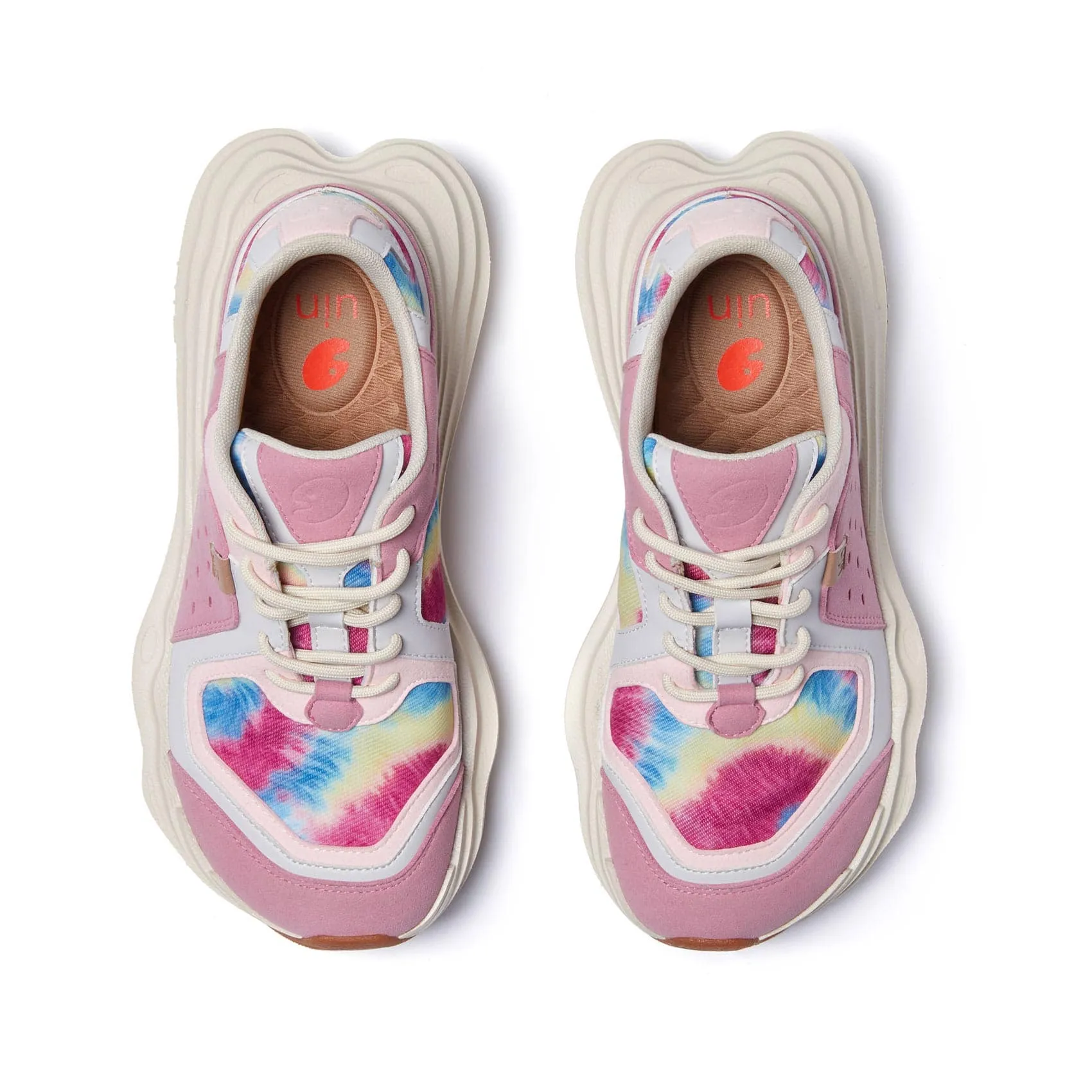 Fairy Castle Rock Layer B3 Women Trail Running Shoes Near Me