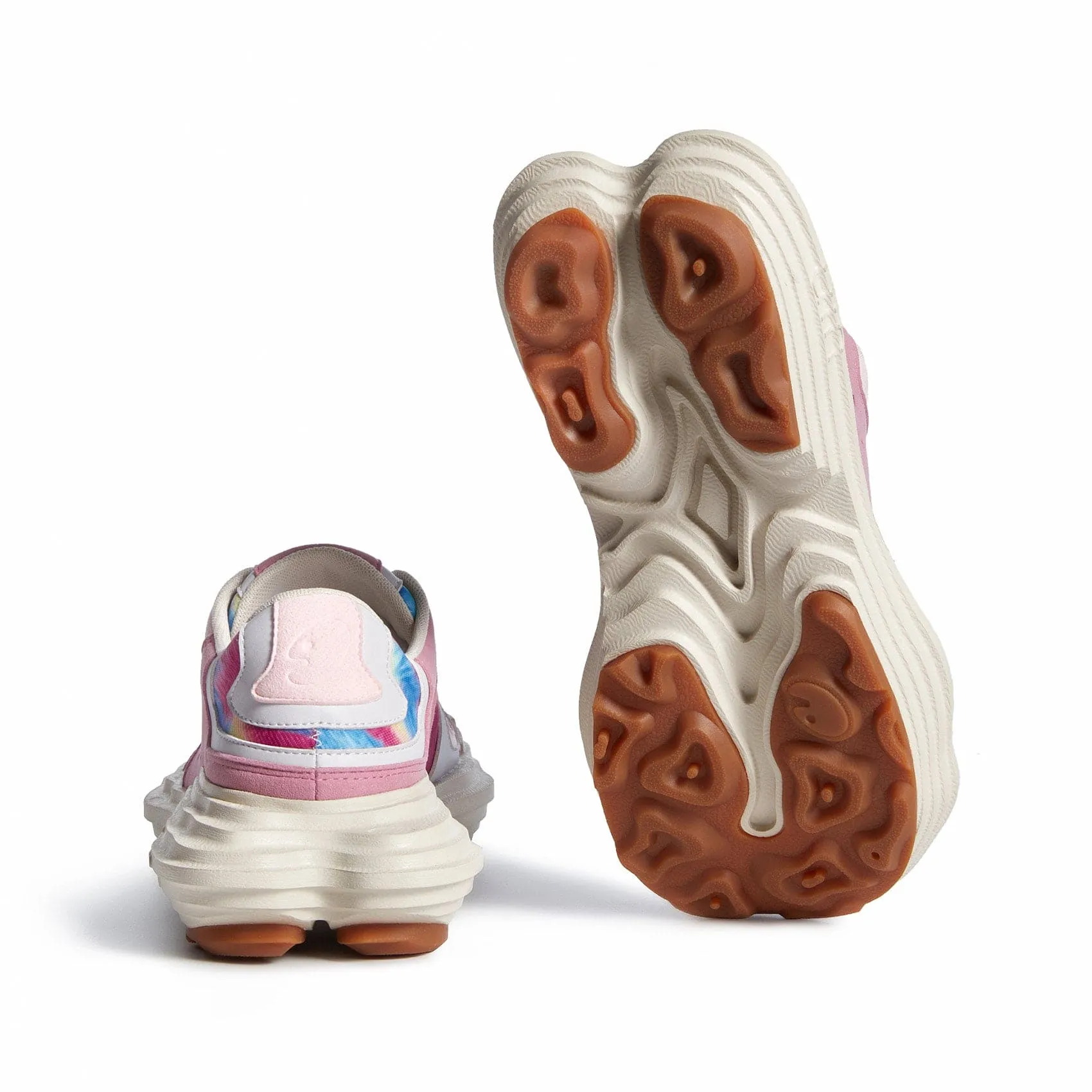 Moab Speed Trail Running Shoes Fairy Castle Rock Layer B3 Women