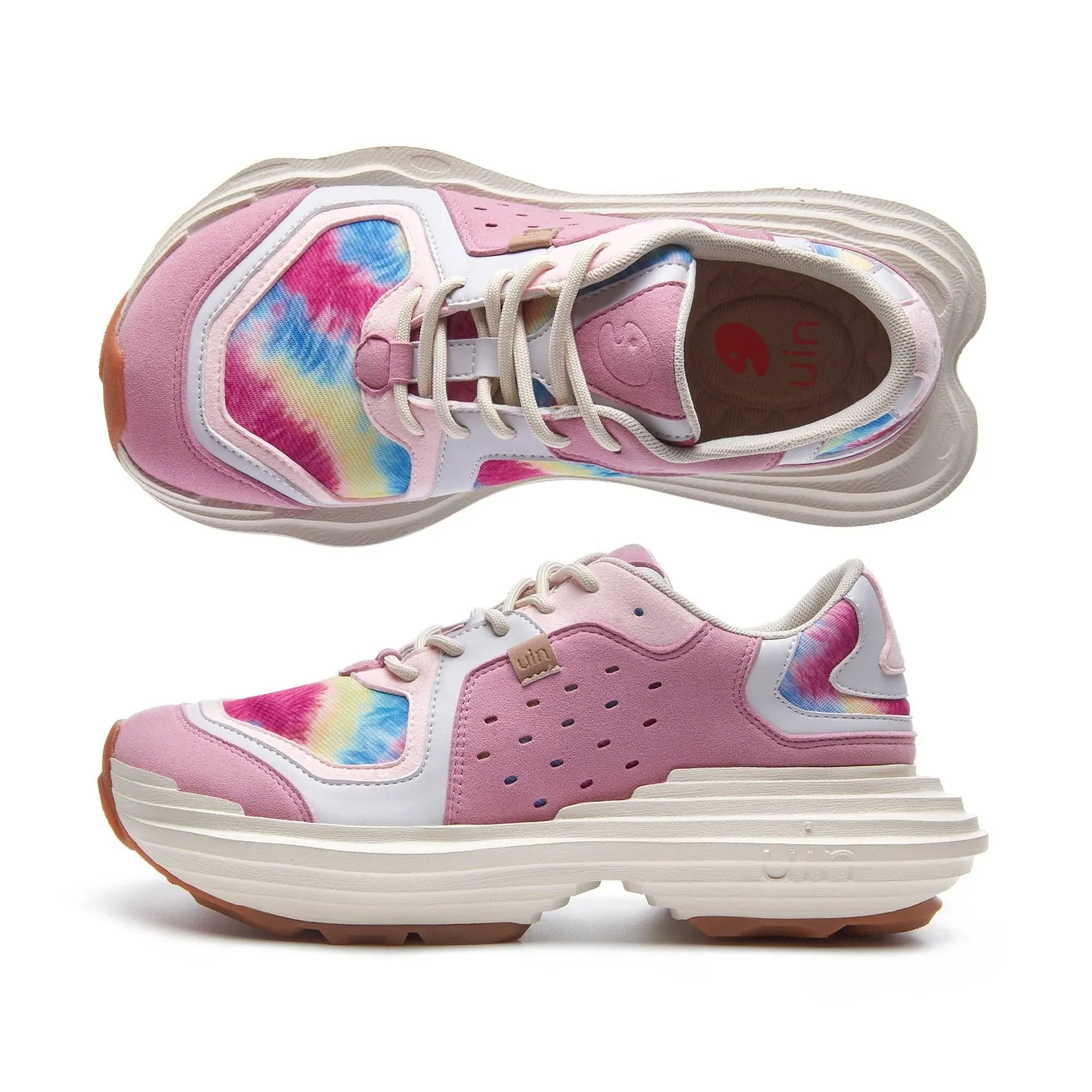 Best Trail Running Shoes For Weak Ankles Fairy Castle Rock Layer B3 Women