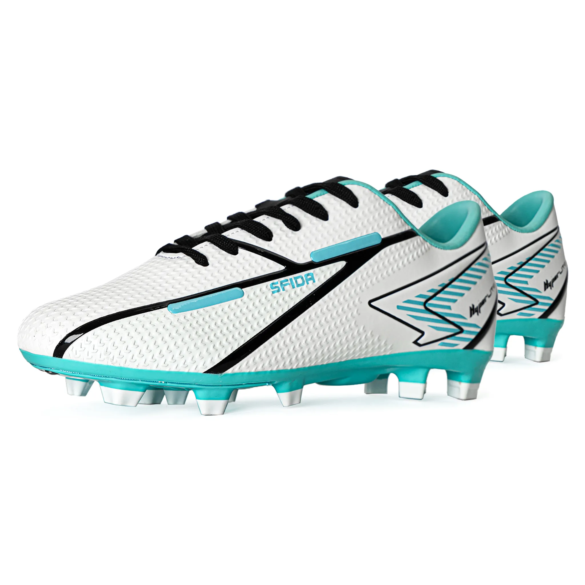 Sfida Strike Junior Football Boots Soccer Turf Cleats