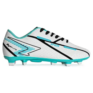 Sfida Strike Junior Football Boots Furon Dispatch V7  Fg Soccer Cleats
