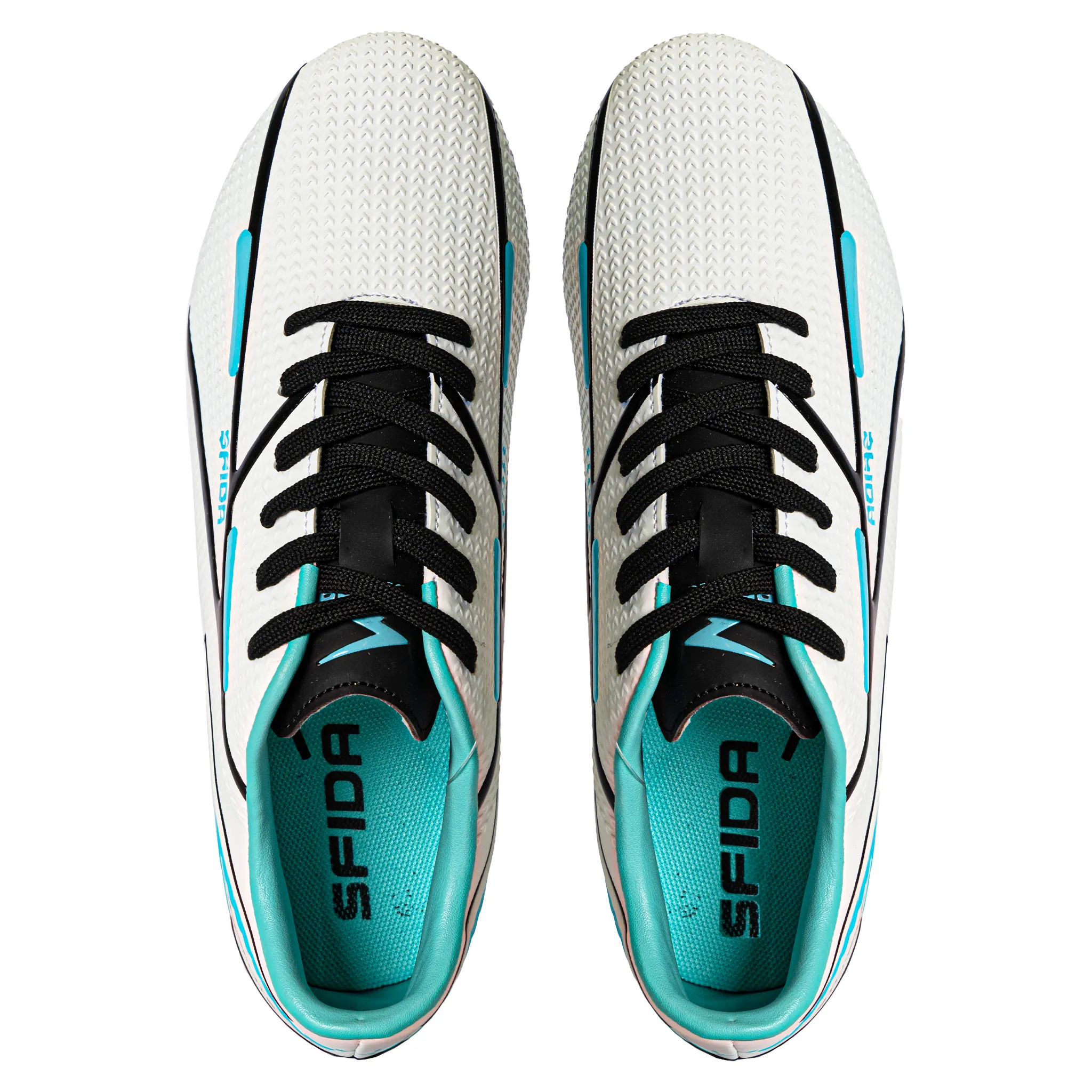 Future 1.4 Fg/ag Soccer Cleats Sfida Strike Junior Football Boots