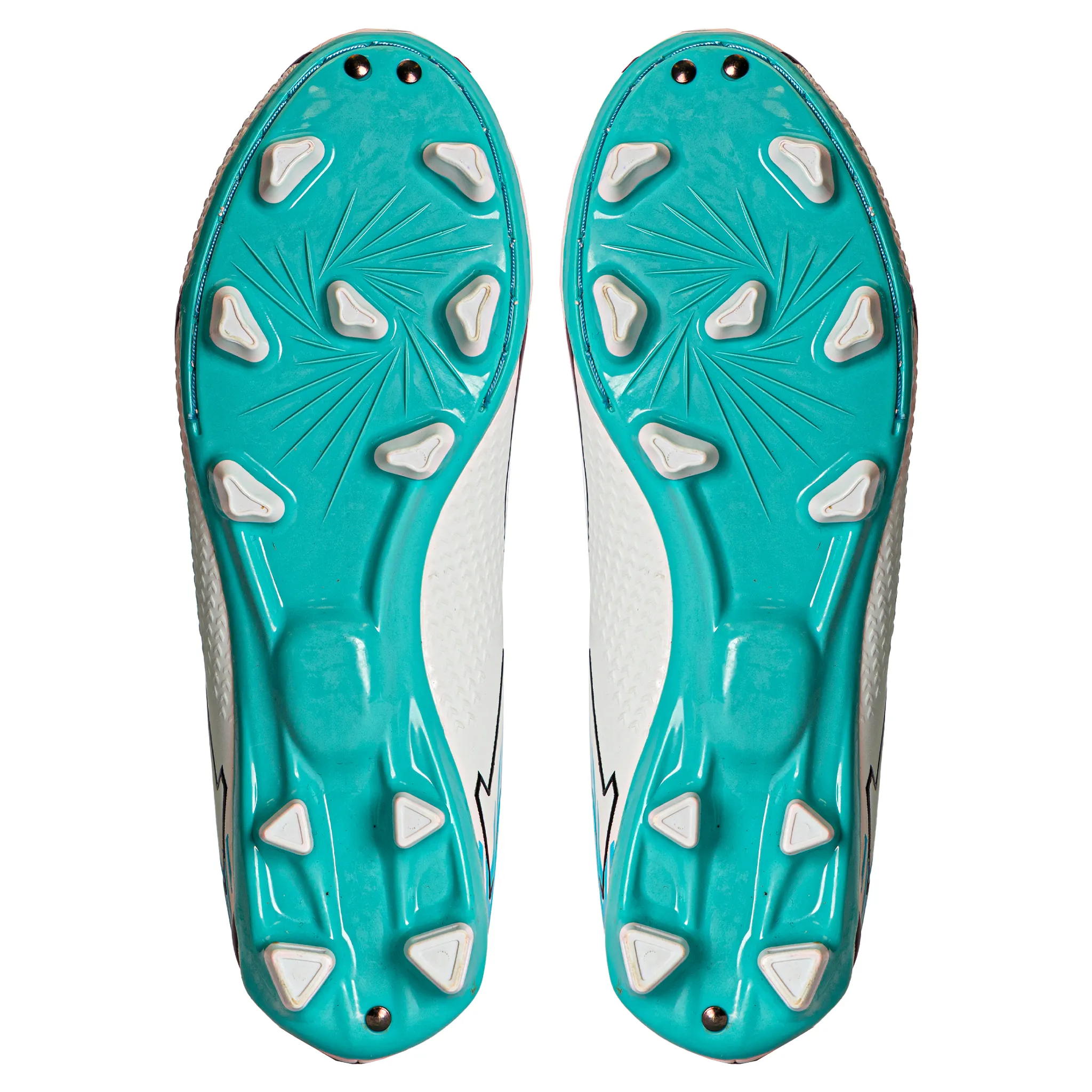 Sfida Strike Junior Football Boots Firm Ground Vs Artificial Grass Soccer Cleats