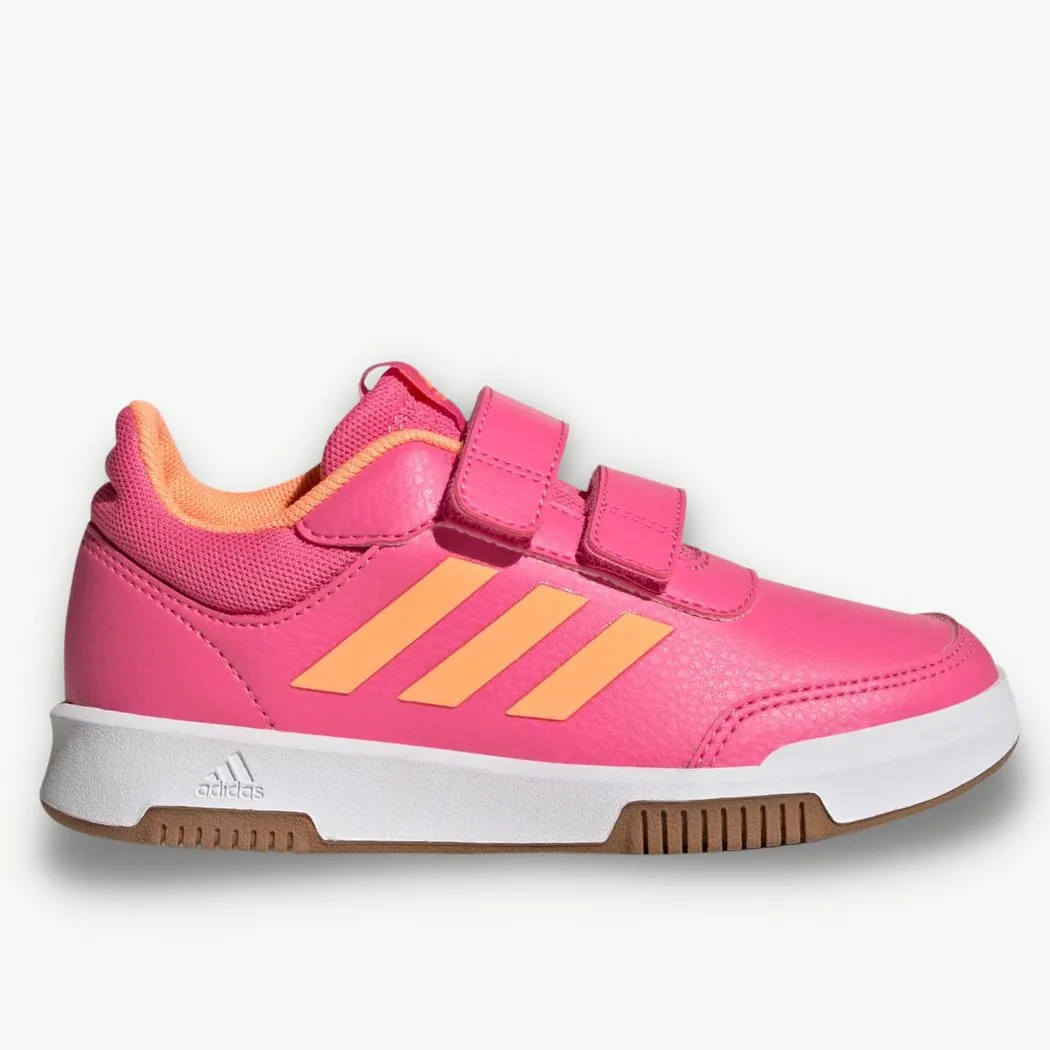 adidas Tensaur Hook and Loop Kids Training Shoes Best Training Shoes For Gym