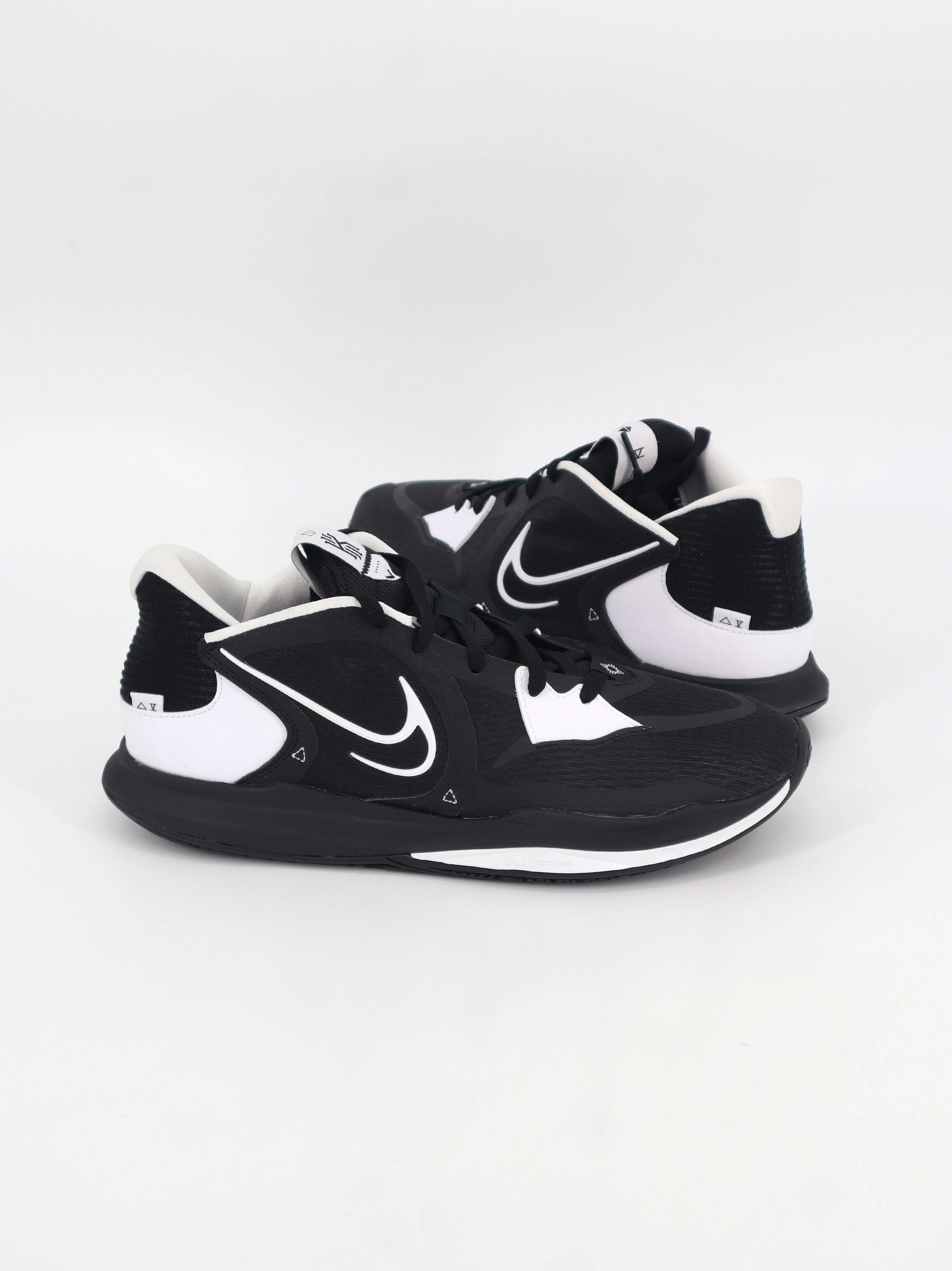 Men's Brand Logo Printed Basketball Shoes,Black Size 14.5 Basketball Shoes