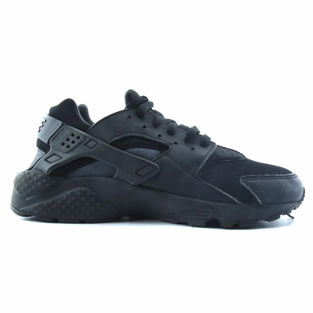 Nike Shiny Shoes NIKE AIR HUARACHE RUN