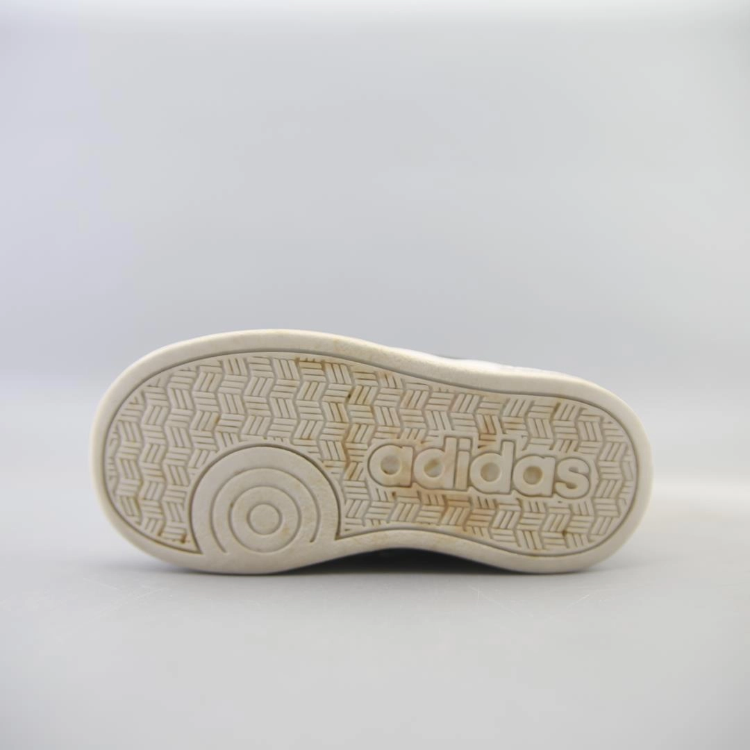 Golf Shoes Academy ADIDAS  HOOPS 2.0 CMF