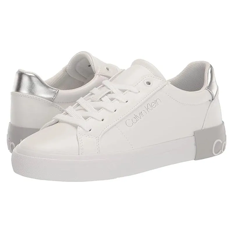 Mix Match Basketball Shoes CALVIN KLEIN CATHEE WOMEN SHOES CKW56