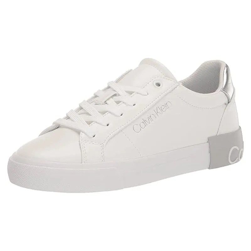 CALVIN KLEIN CATHEE WOMEN SHOES CKW56 Dunham's Basketball Shoes