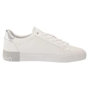 CALVIN KLEIN CATHEE WOMEN SHOES CKW56 Size 12c Basketball Shoes