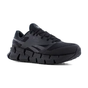 Steel Toe Pull On Boots FLOATZIG WORK - RB3030