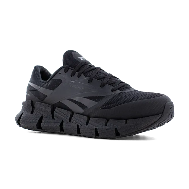 Flat Western Boots FLOATZIG WORK - RB3030