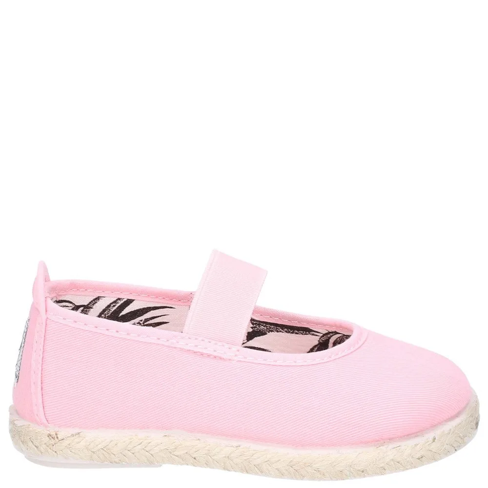 Flossy Astro Infants Slip On Shoe
