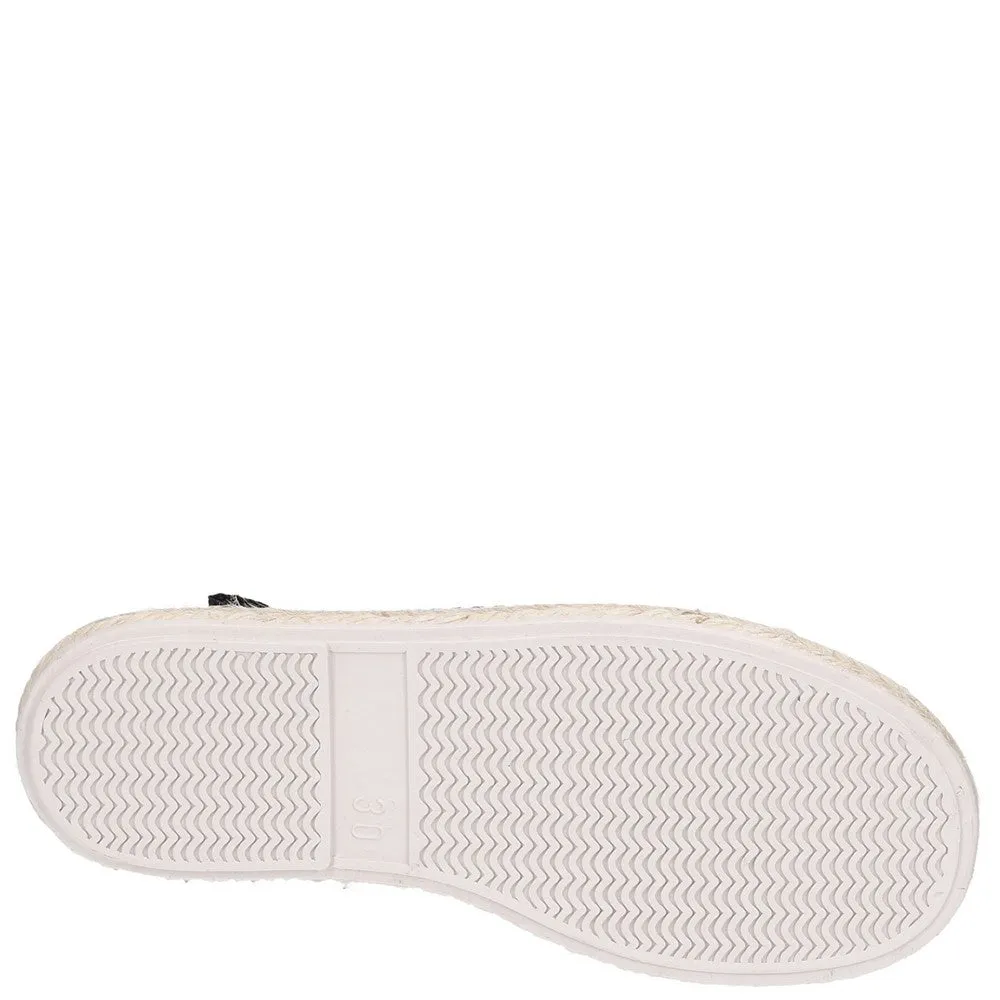 Flossy Ninez Infants Slip On Shoe
