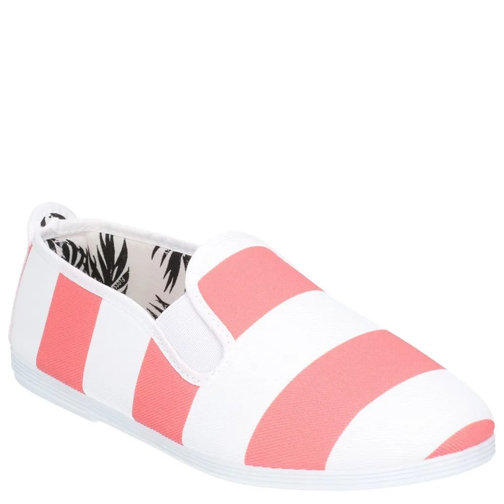 Casual Shoes With Flossy Urpia Infants Slip On Shoe