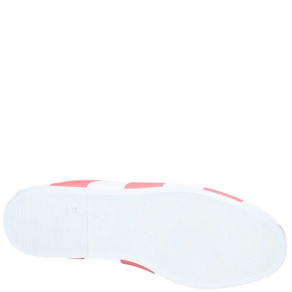 Trotter Casual Shoes Flossy Urpia Infants Slip On Shoe