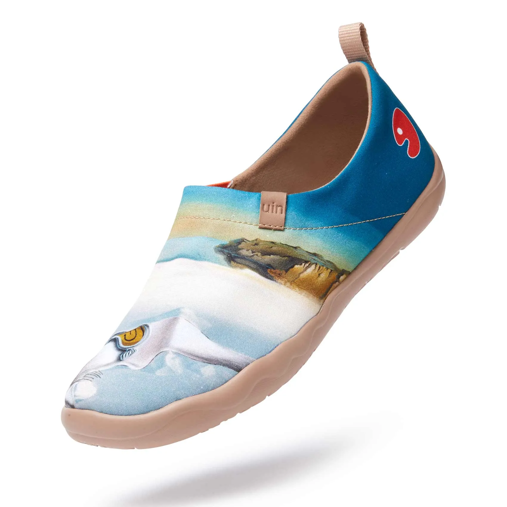 Flowing Time Toledo I Men Hotter Casual Shoes