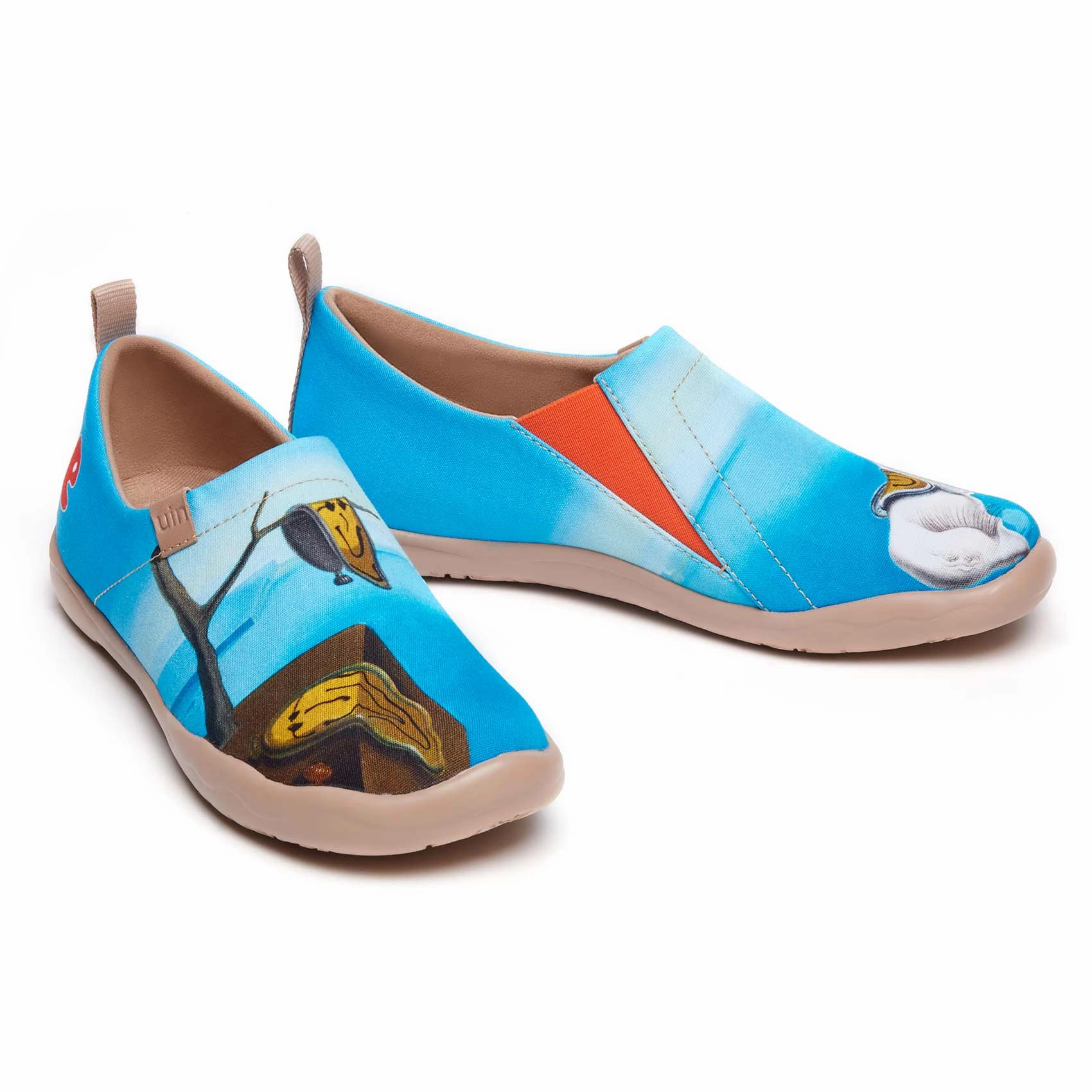 Casual Shoes Older Ladies Flowing Time Toledo I Women