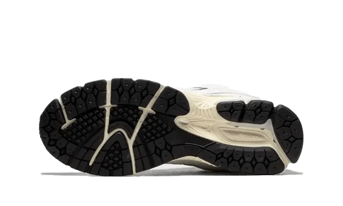 New Balance 2002R White Natural Indigo New Balances 1000