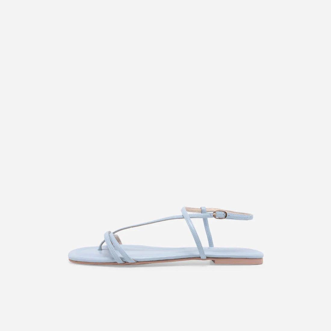 Irini Strappy Sandals Peanuts Snoopy Slippers