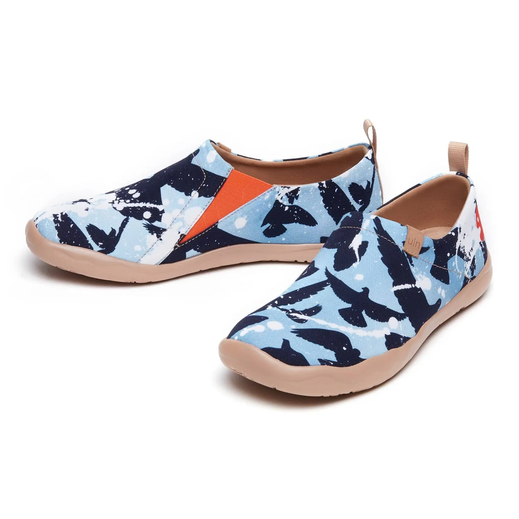 Fly Me Away Toledo I Men Shoes For Crews Casual