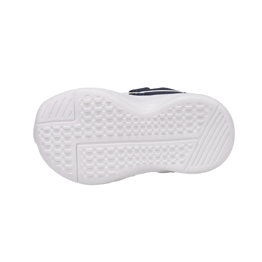 Puma Basketball Shoes Low Flyer Runner V Lace Up Sneakers (Infant)