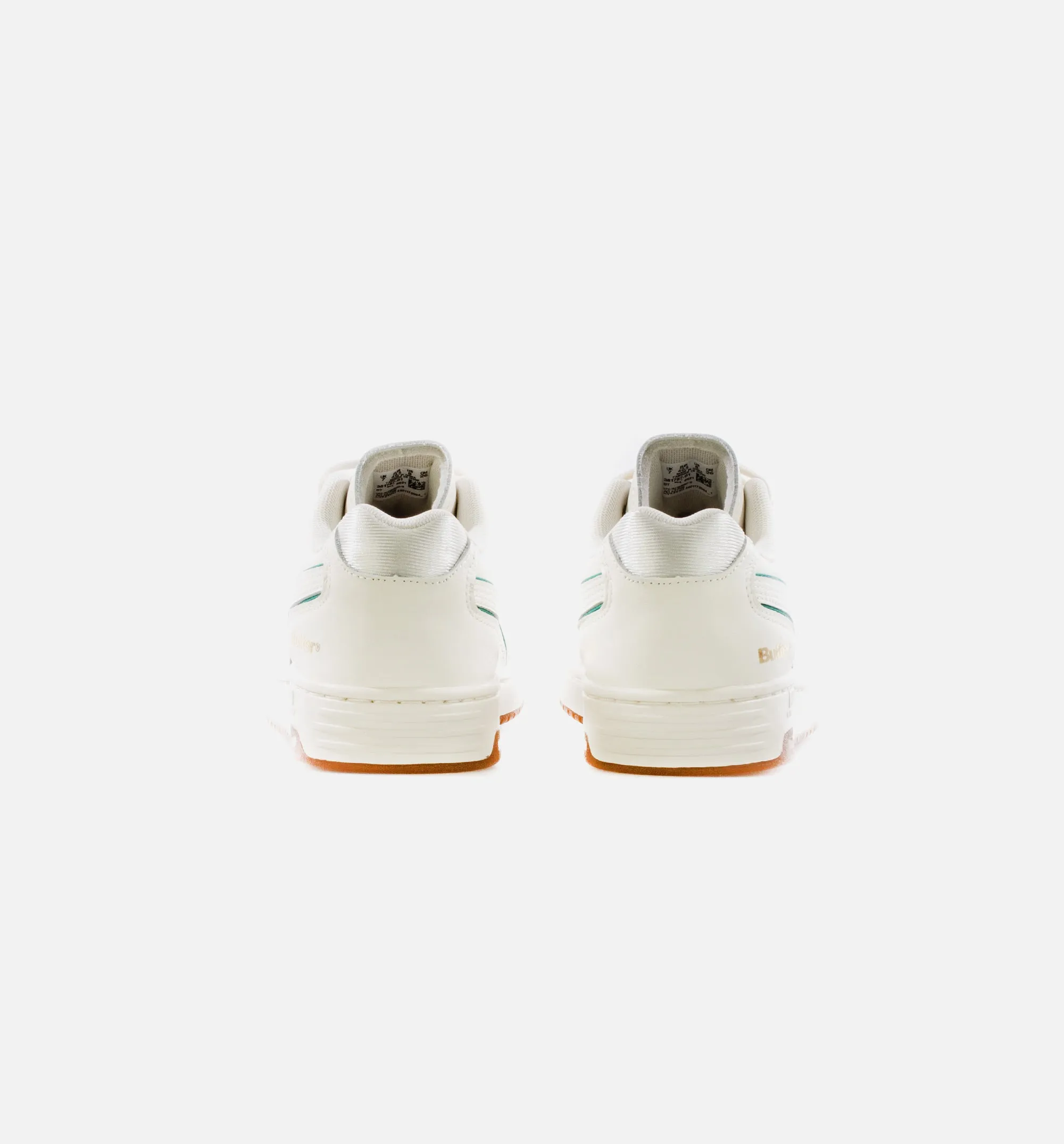 X Butter Goods Slipstream Low Mens Lifestyle Shoe - White/Blue Puma Shoes Champs