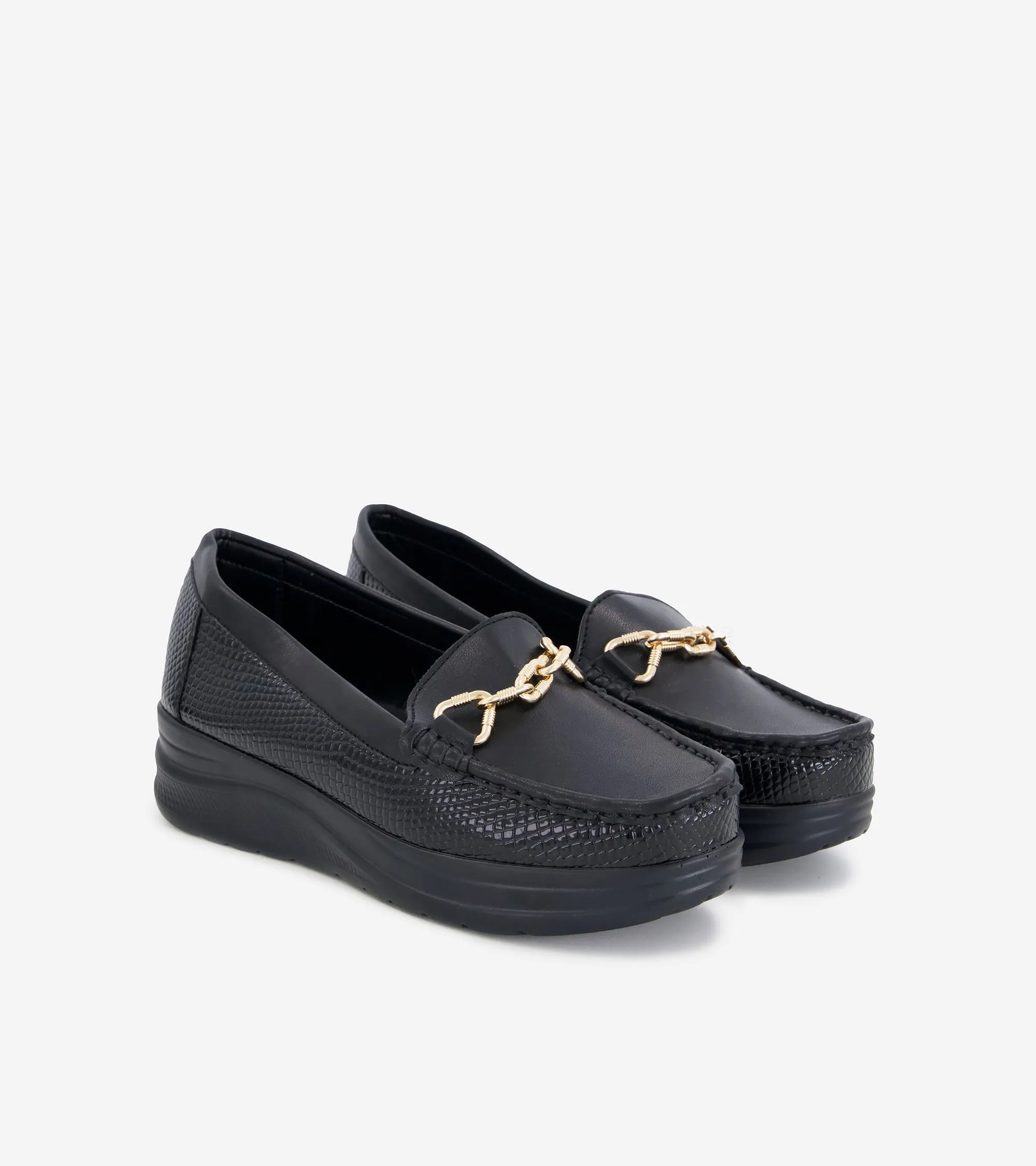 Women's Moccasins US-HV-4301 Tennis Shoes Tretorn