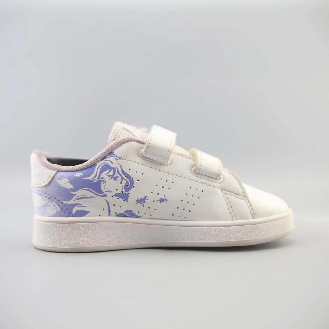 ADIDAS ADVANTAGE High Shoes Adidas