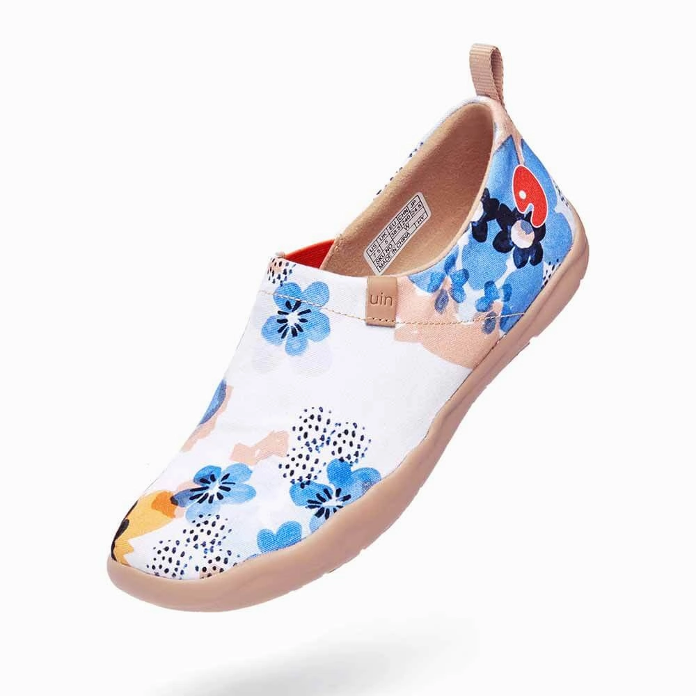 Forget Me Nots Toledo I Women Originals Swift Run Casual