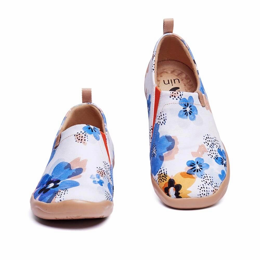Forget Me Nots Toledo I Women Force Low Se Casual Shoes
