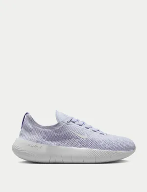 Nike Skating Shoes Free 2025 Shoes - Amethyst Tint/Summit White/Hydrangeas