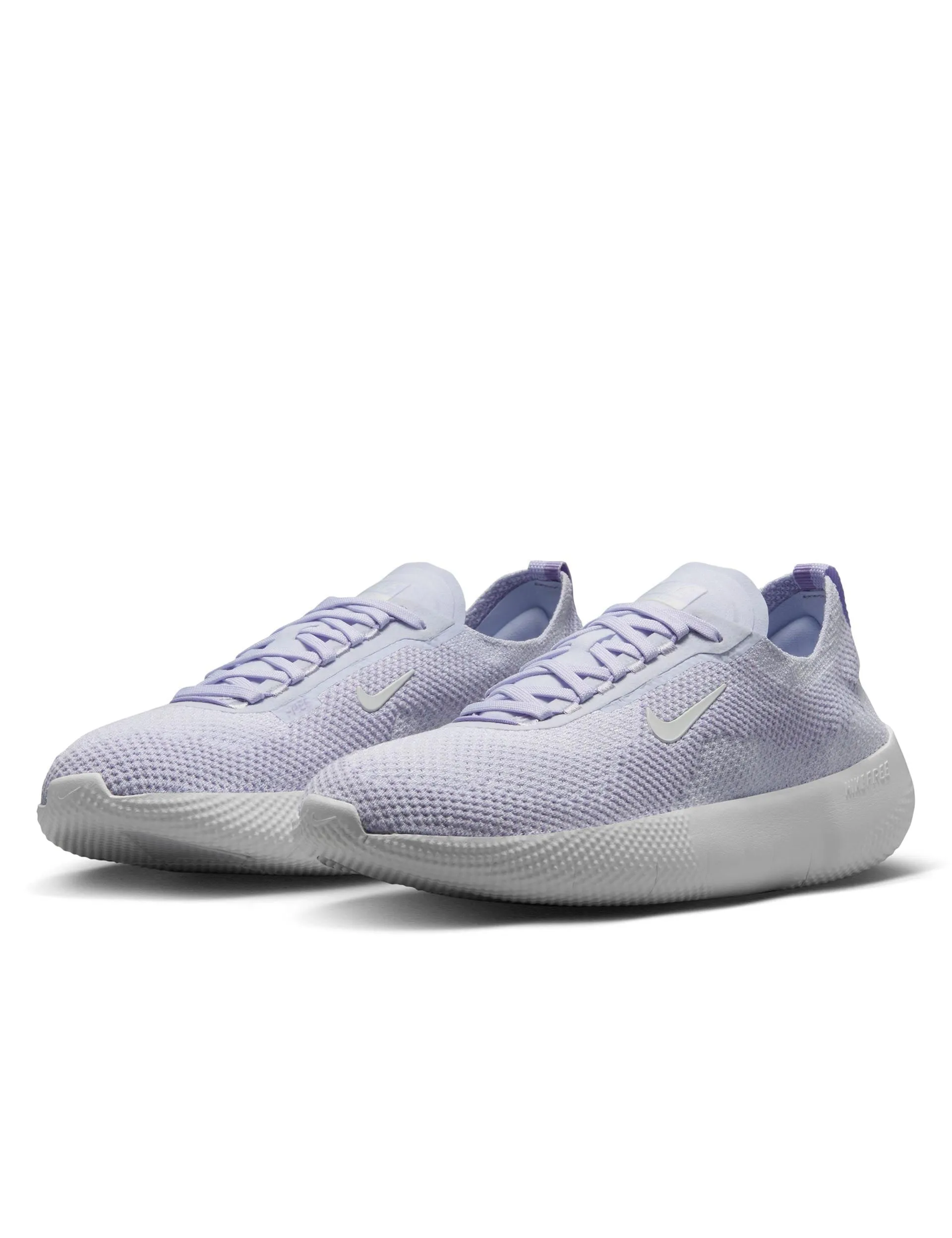 Texas Longhorns Nike Shoes Free 2025 Shoes - Amethyst Tint/Summit White/Hydrangeas