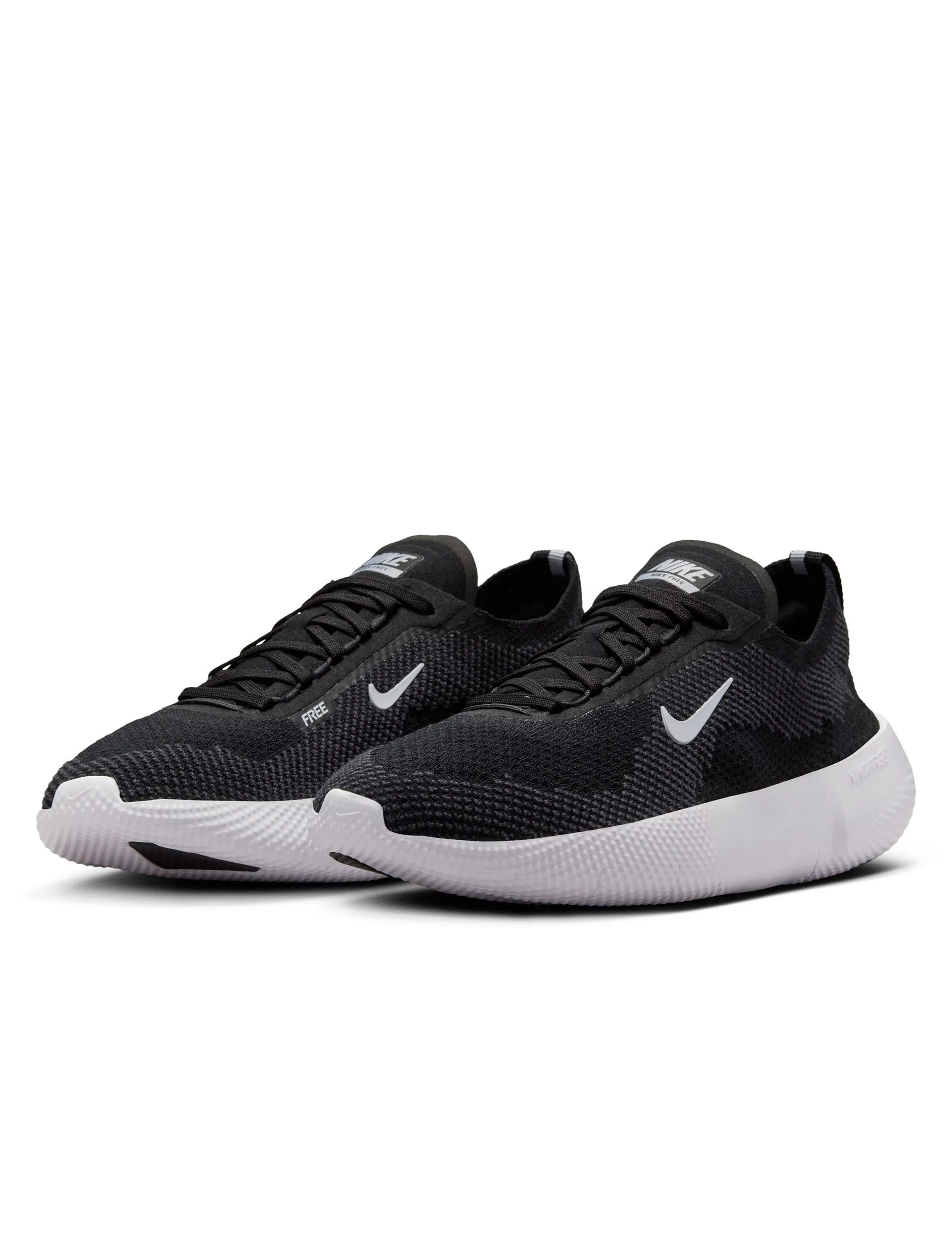 Best Nike Soccer Shoes Free 2025 Shoes - Black/White/Anthracite