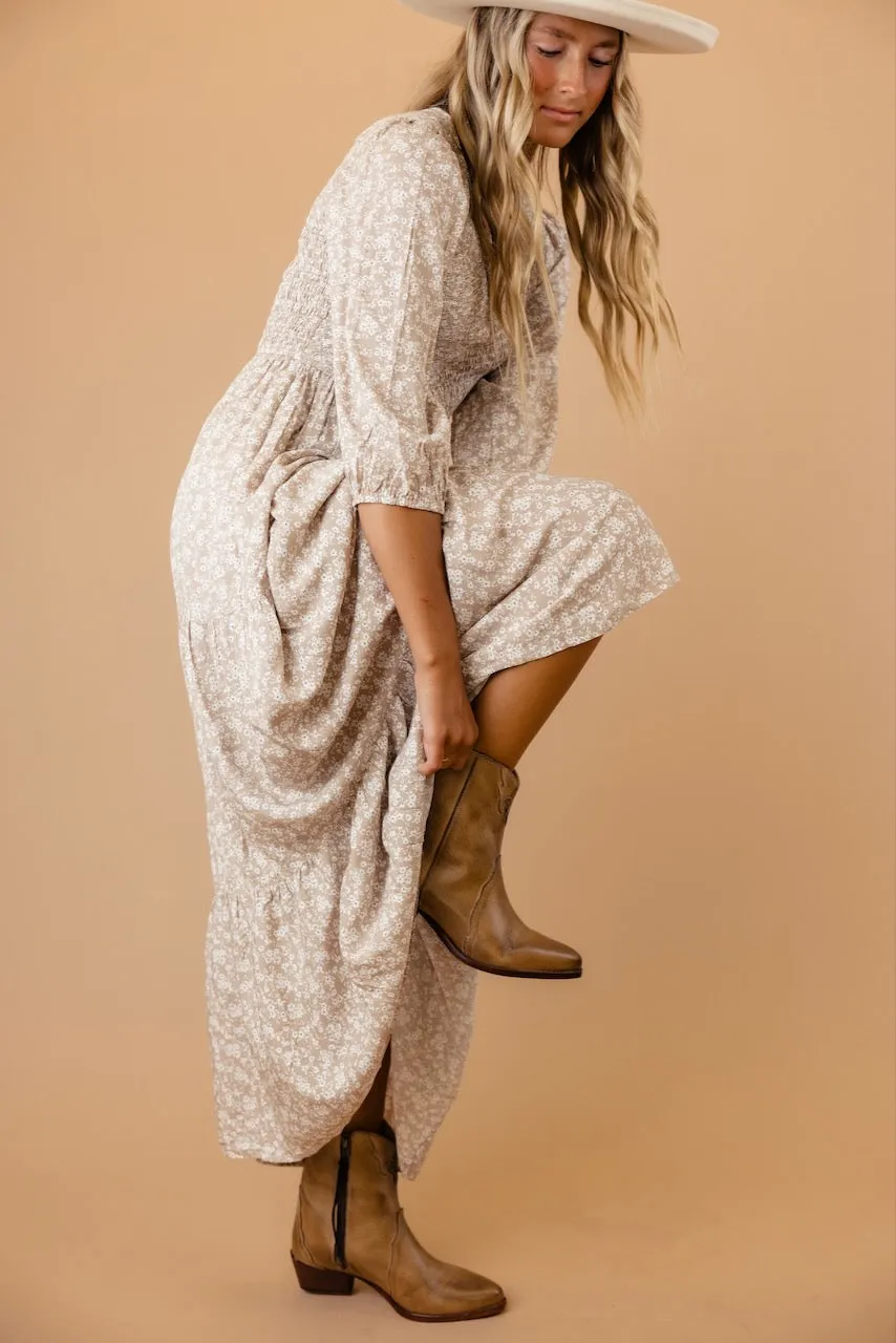 Free People New Frontier Western Boot Ten Little Rain Boots