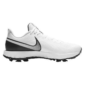 Dunks Golf Shoes Nike React Infinity Pro Golf Shoes White/Black - FW20 Men