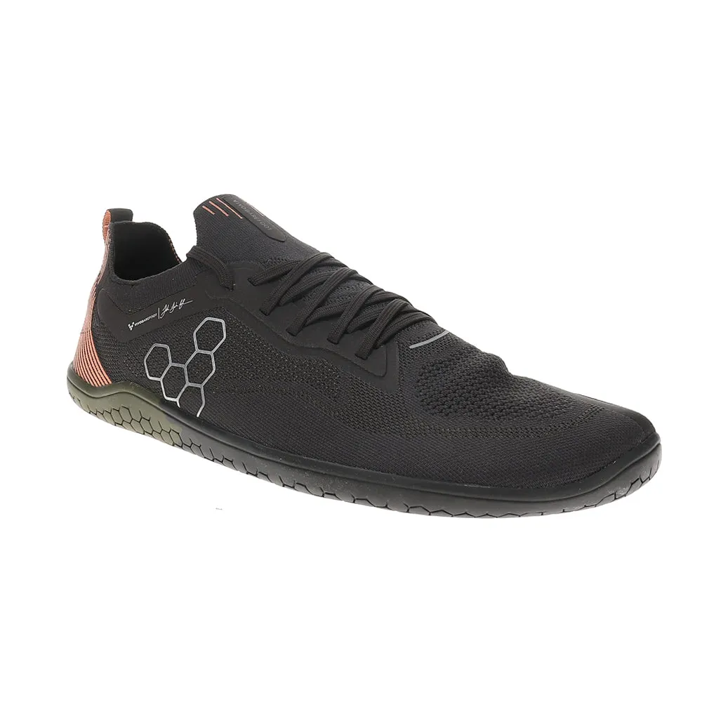 Primus Lite Knit Running Shoes High Top Running Shoes Ankle Support