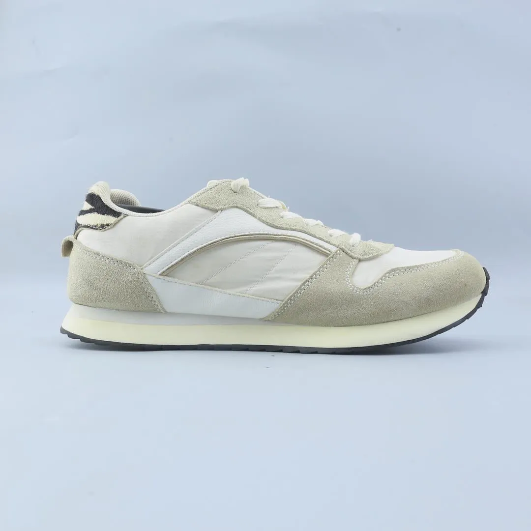 Supine Running Shoes ZARA. SOFT ATHLATIC